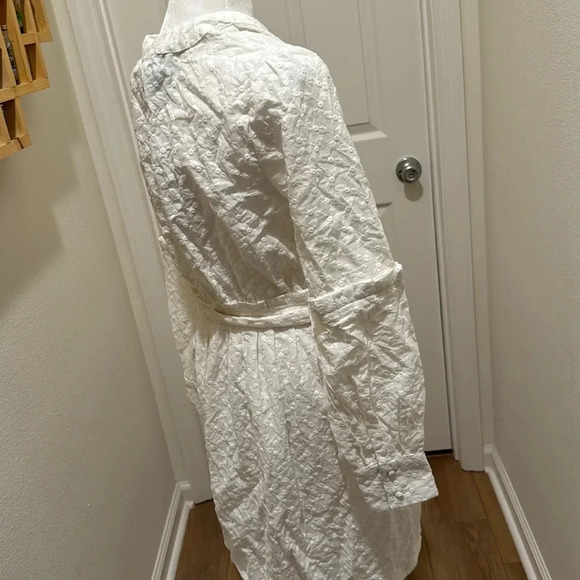 NWT Born On Fifth X Antonio Melani Harbour Island Swim Coverup - Picture 9 of 9